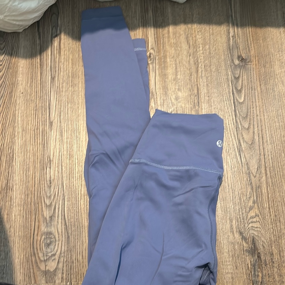 Lululemon 28” leggings